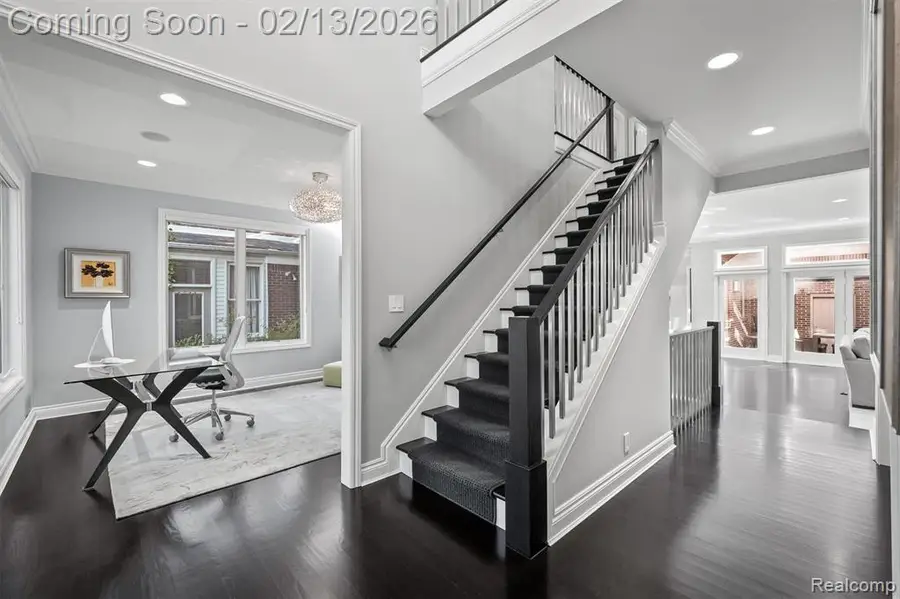 1585 Henrietta, Birmingham, MI  - #3