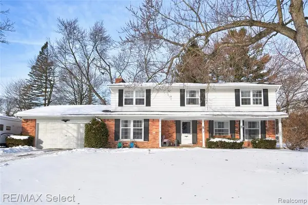 5189 Otsego, Burton, MI 