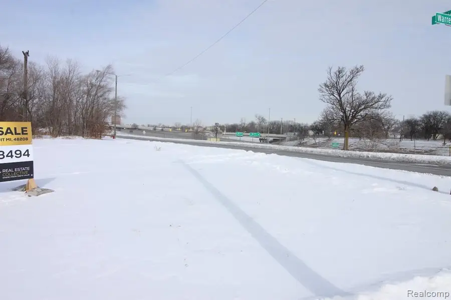 3200 W Warren, Detroit, MI  - Image #2