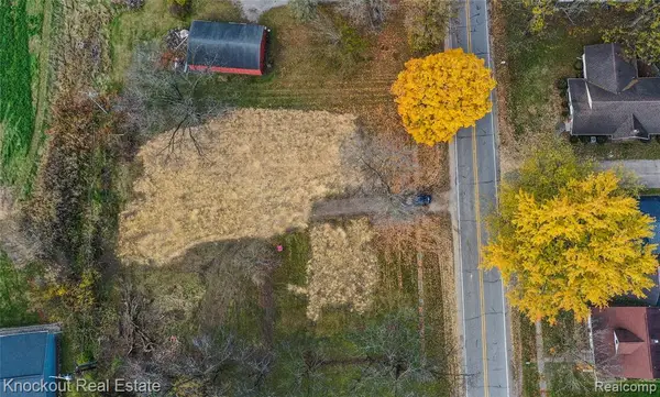 8921 Van Cleve, Vassar, MI 