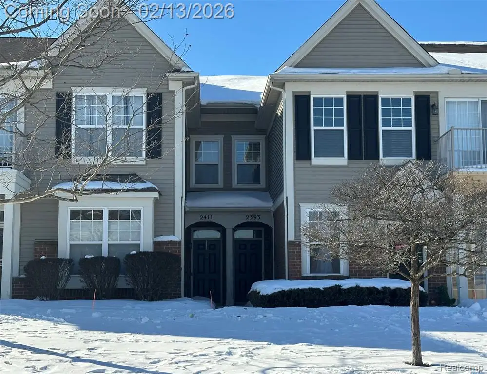 2393 Arcadia, Canton, MI  - Image #1