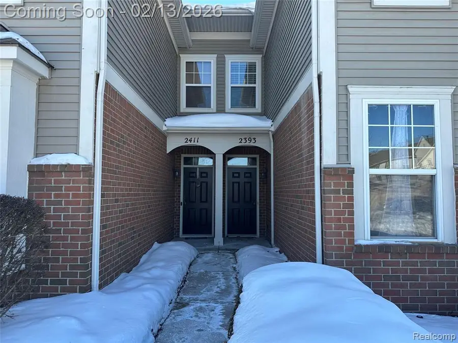 2393 Arcadia, Canton, MI  - Image #3