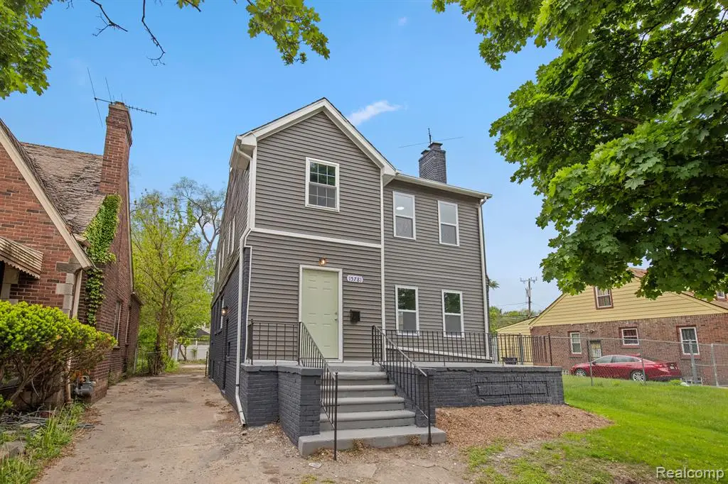 15781 Washburn St, Detroit, MI  - Image #1