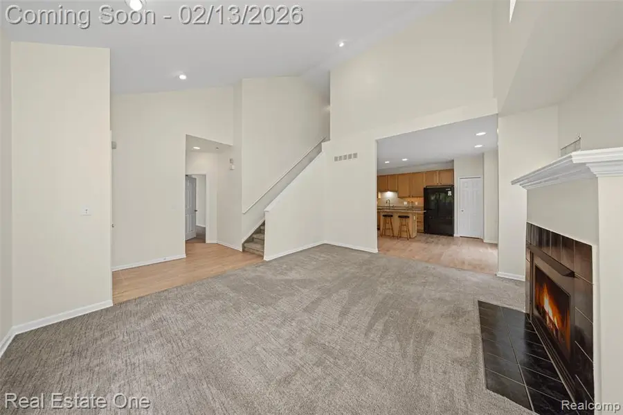 38282 Saratoga, Farmington Hills, MI  - #3