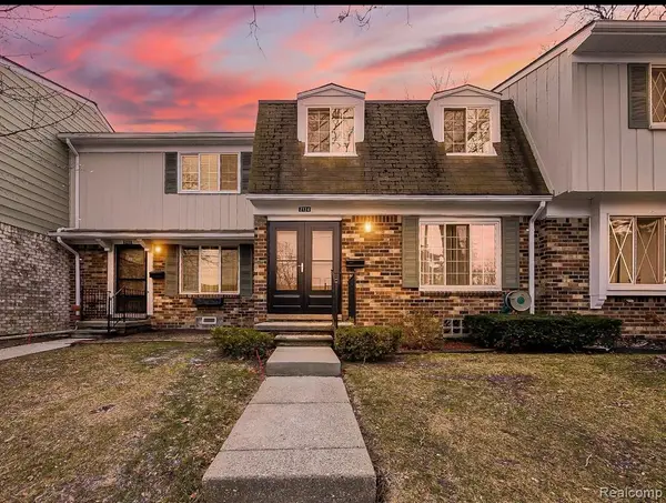 2134 Wickham, Royal Oak, MI 