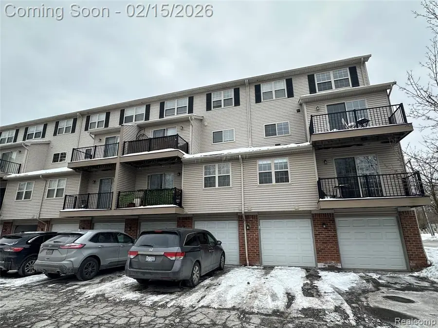 677 River Park Village, Northville, MI  - Image #2