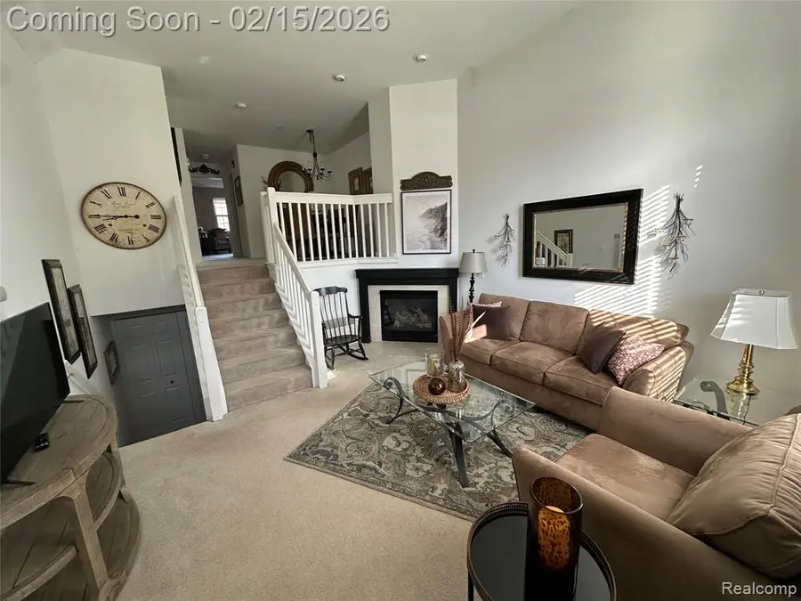 677 River Park Village, Northville, MI  - Image #3