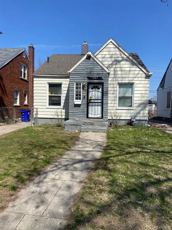 13881 Carlisle, Detroit, MI 