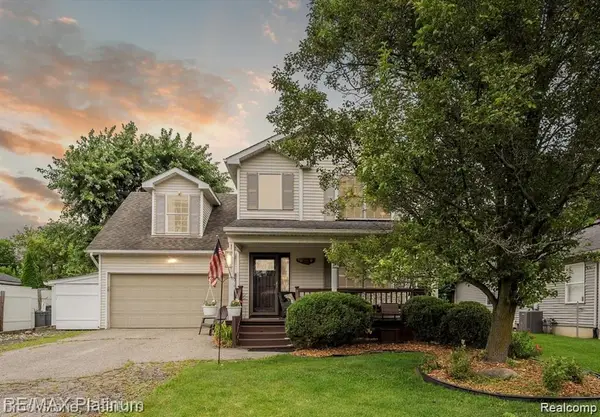 9297 6 Mile, Northville, MI 