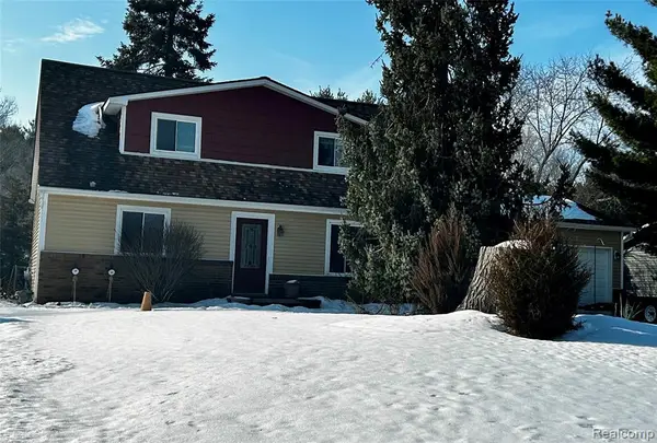 3747 Cheryl, Commerce Twp, MI 48382