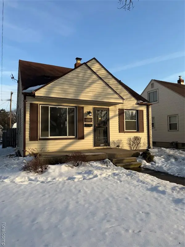 1310 Arbor, Monroe, MI 