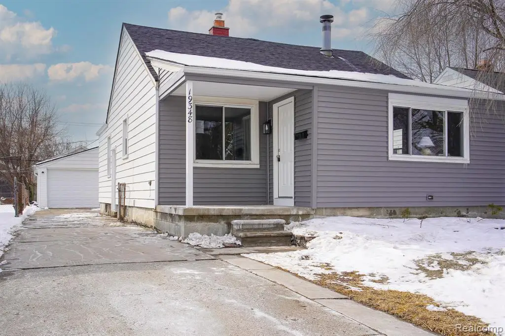 19348 Woodcrest, Harper Woods, MI  - Image #1