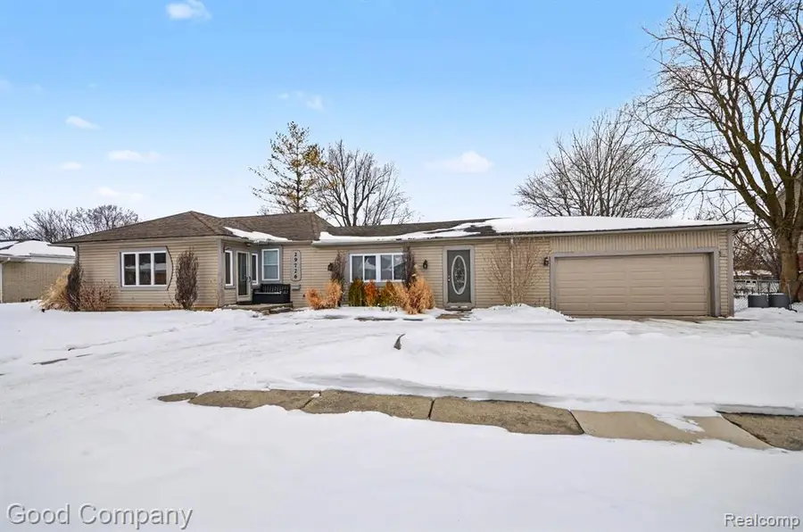 29726 Gloria, Saint Clair Shores, MI 48082 - #2