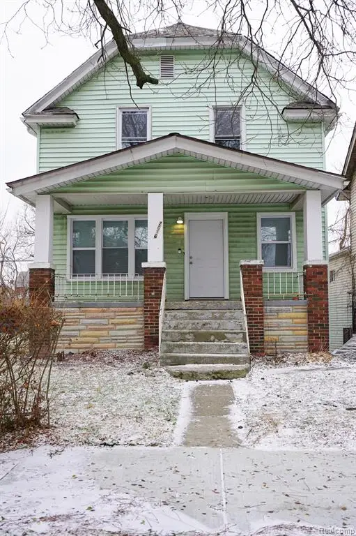 2016 W Grand, Detroit, MI 48238 - #2