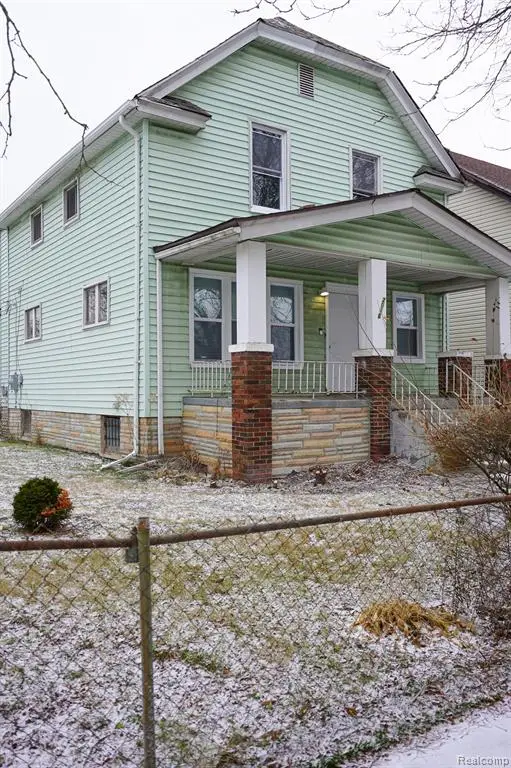 2016 W Grand, Detroit, MI 48238 - #3