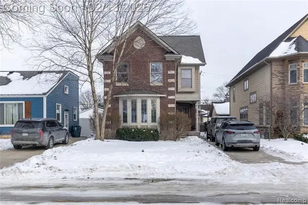 717 S Kenwood, Royal Oak, MI 