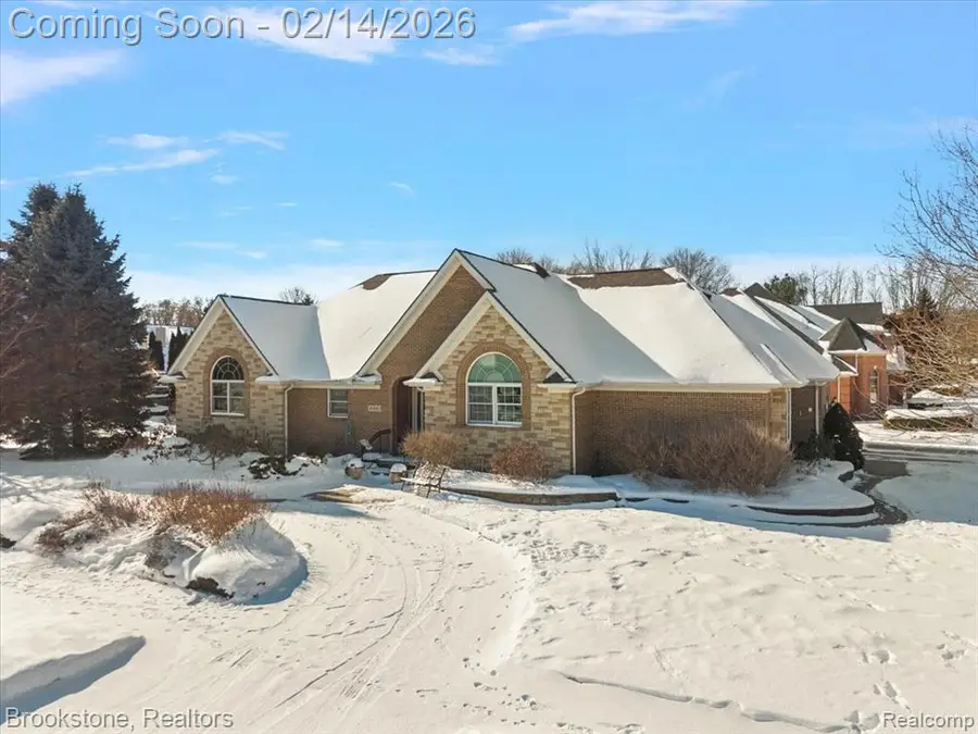 36576 Lauren, New Baltimore, MI  - #2