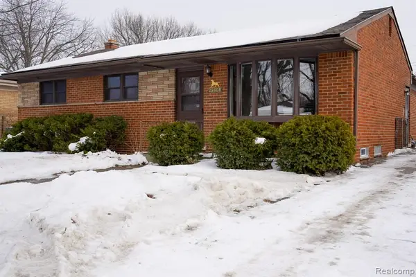 26608 Marilyn, Warren, MI 