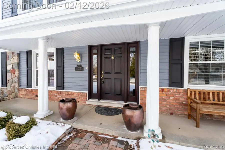 5772 Kingsmill, Bloomfield Hills, MI  - #3
