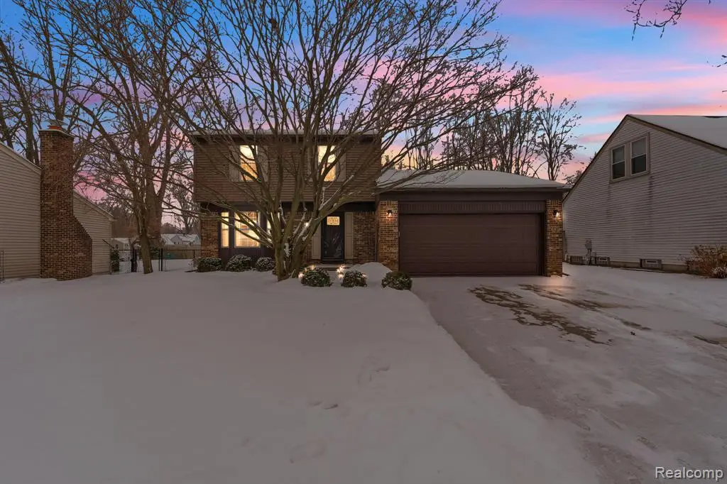 34057 Angeline, Livonia, MI  - #1