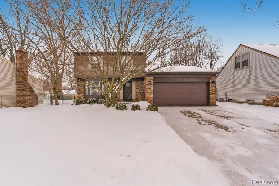 34057 Angeline, Livonia, MI  - #2