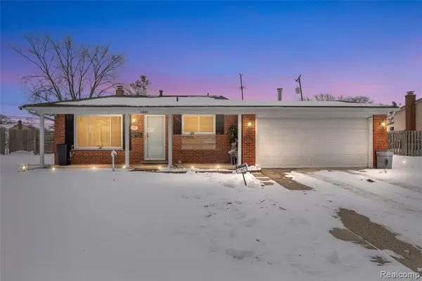 11801 Moran, Taylor, MI 