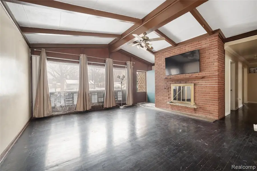 29266 Southgate, Southfield, MI 48076 - #3