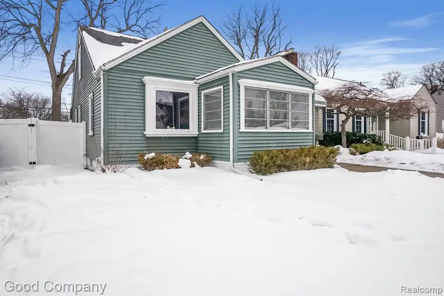 1245 West, Berkley, MI  - #2