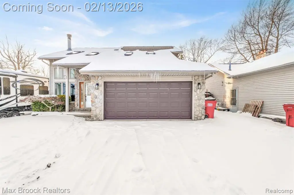 38033 Cherry, Harrison Township, MI  - #1