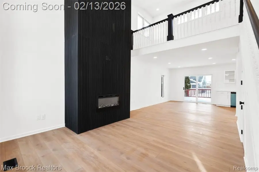 38033 Cherry, Harrison Township, MI  - #2