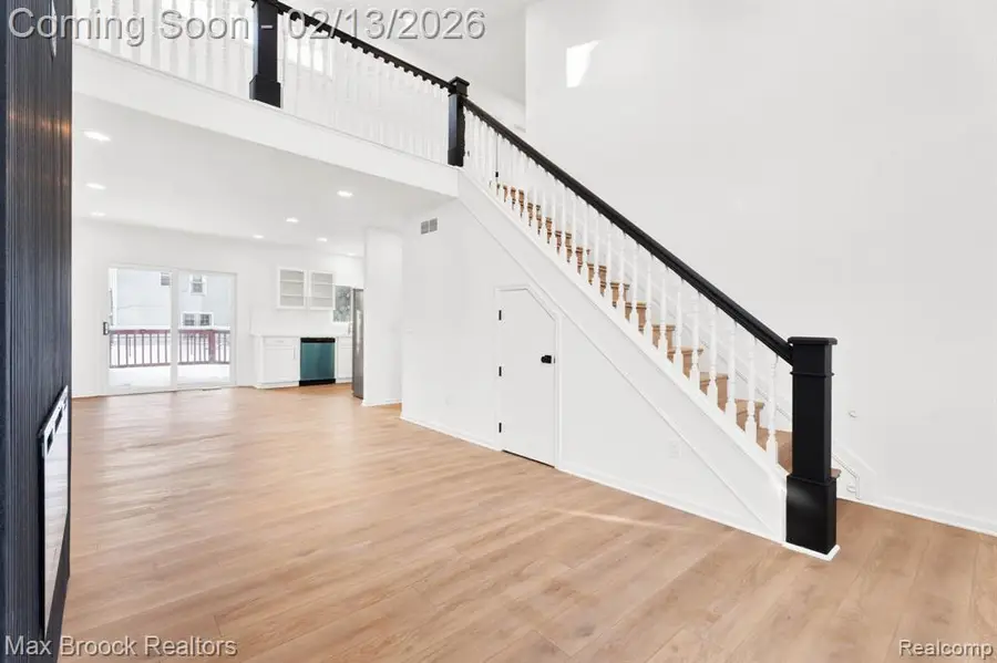 38033 Cherry, Harrison Township, MI  - #3