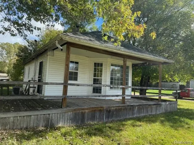 1207 Kettering, Burton, MI 48509 - #1