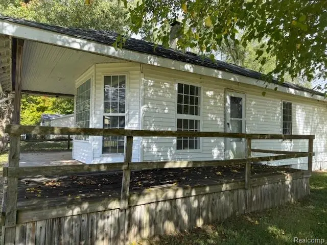 1207 Kettering, Burton, MI 48509 - #3