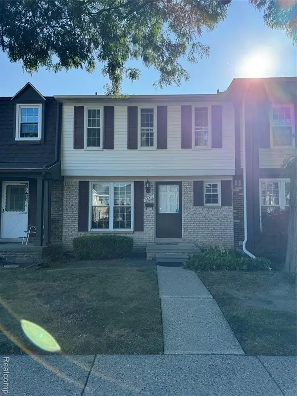 36311 Park Place, Sterling Heights, MI 