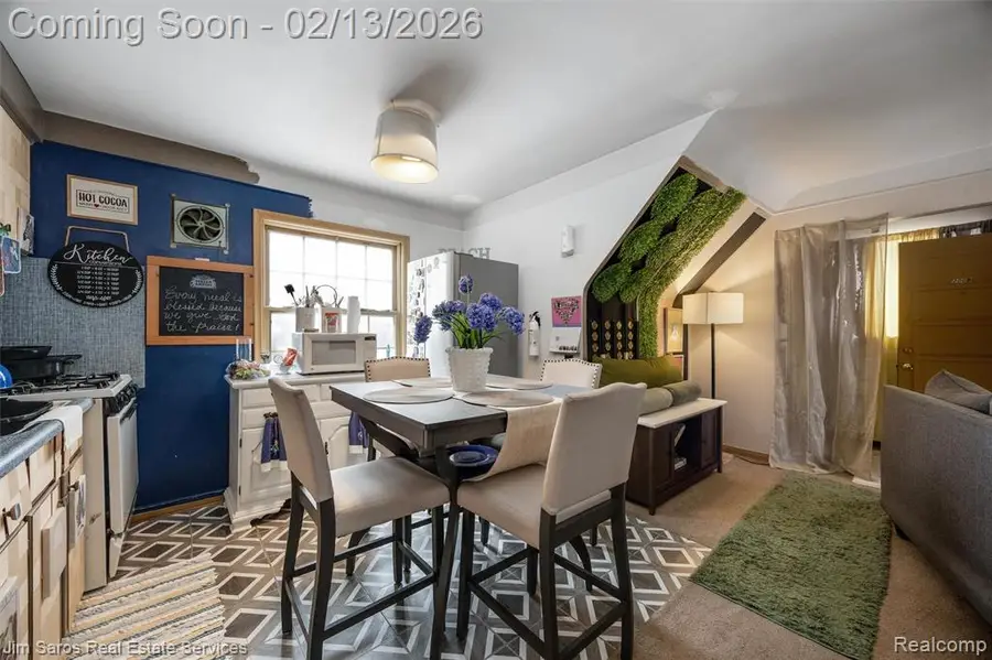 2005 Vernier, Grosse Pointe Woods, MI  - #3