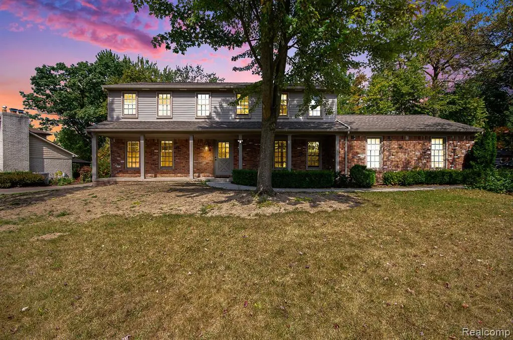 1609 Kilburn, Rochester Hills, MI  - #1