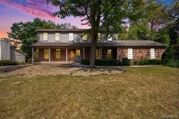 1609 Kilburn, Rochester Hills, MI 