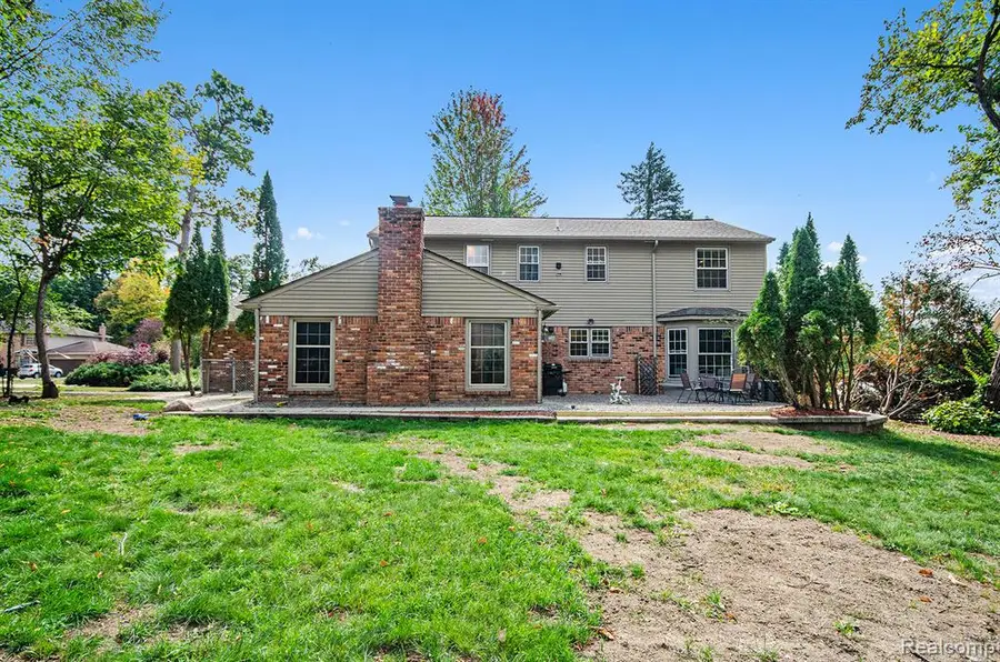 1609 Kilburn, Rochester Hills, MI  - #2