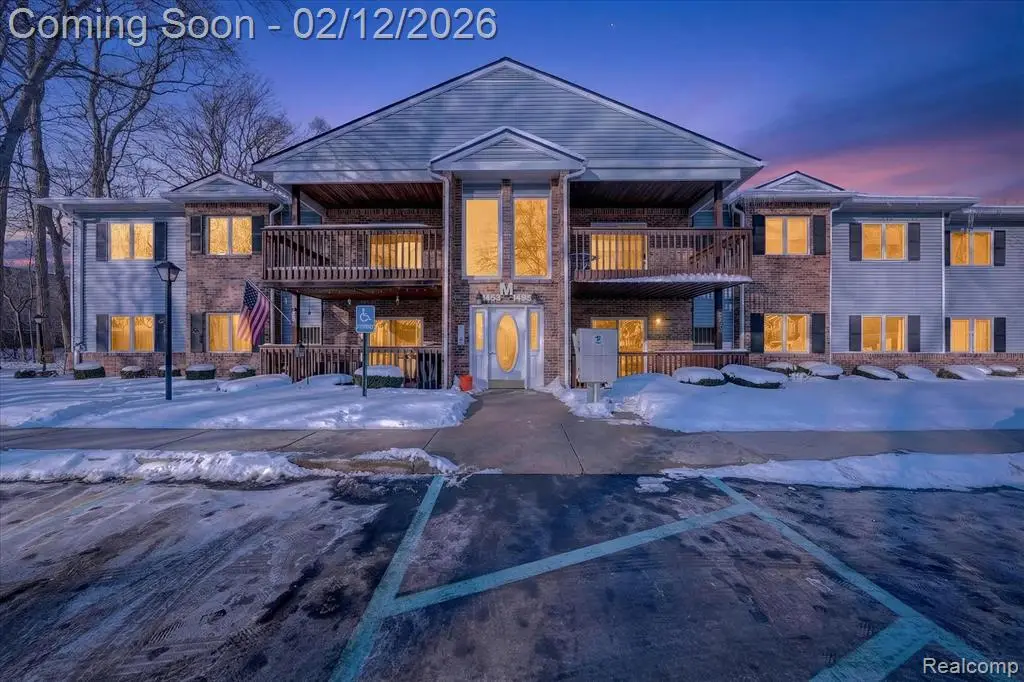 1459 Shoemaker, Westland, MI  - #1