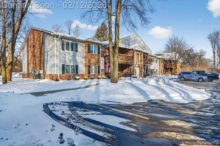 1459 Shoemaker, Westland, MI  - #2