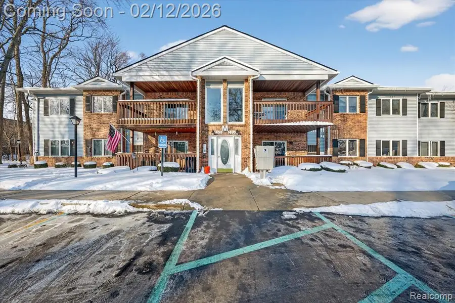 1459 Shoemaker, Westland, MI  - #3