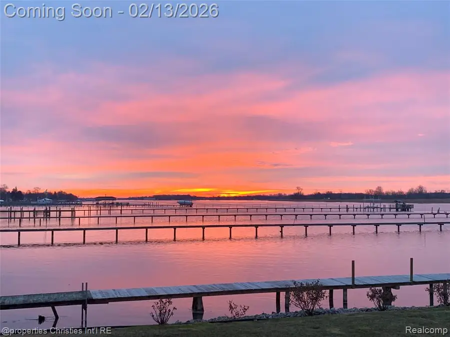 9996 Tashmoo #2, Pearl Beach, MI  - #3