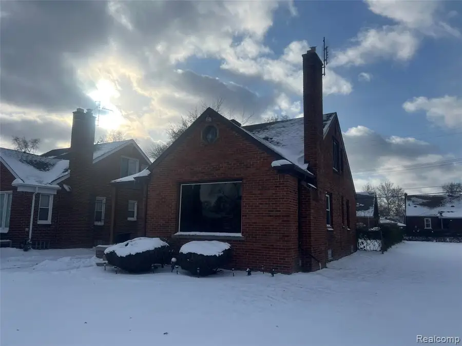 19481 Ardmore, Detroit, MI  - #2