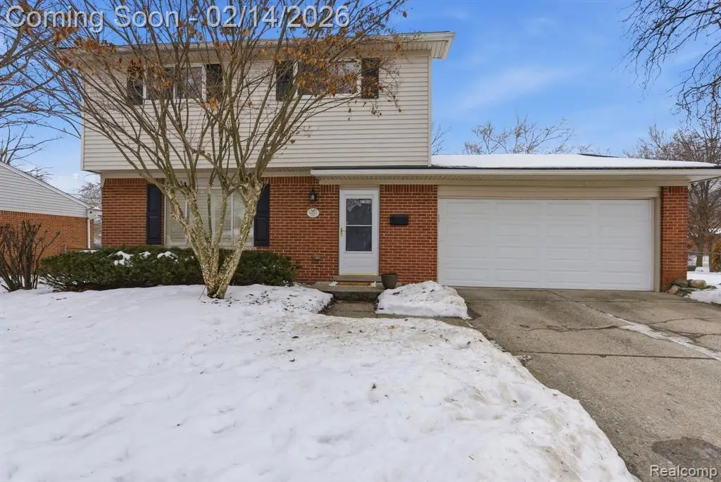30241 Stockton, Farmington Hills, MI  - #1