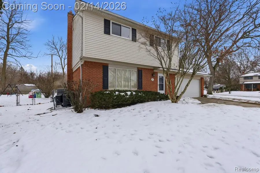 30241 Stockton, Farmington Hills, MI  - #3