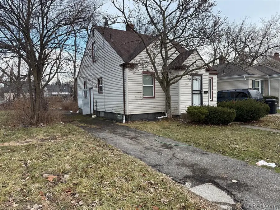 8864 Heyden, Detroit, MI  - Image #2