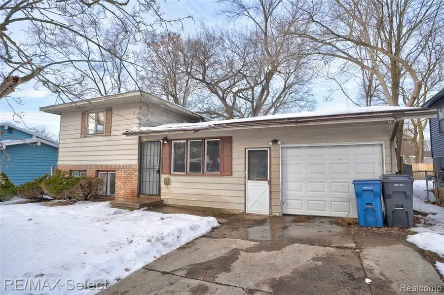 2709 Gamma, Flint, MI  - #3