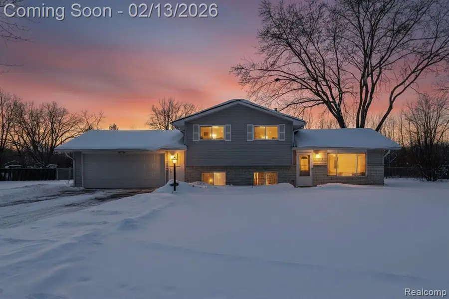 9643 Andersonville, Clarkston, MI  - #2