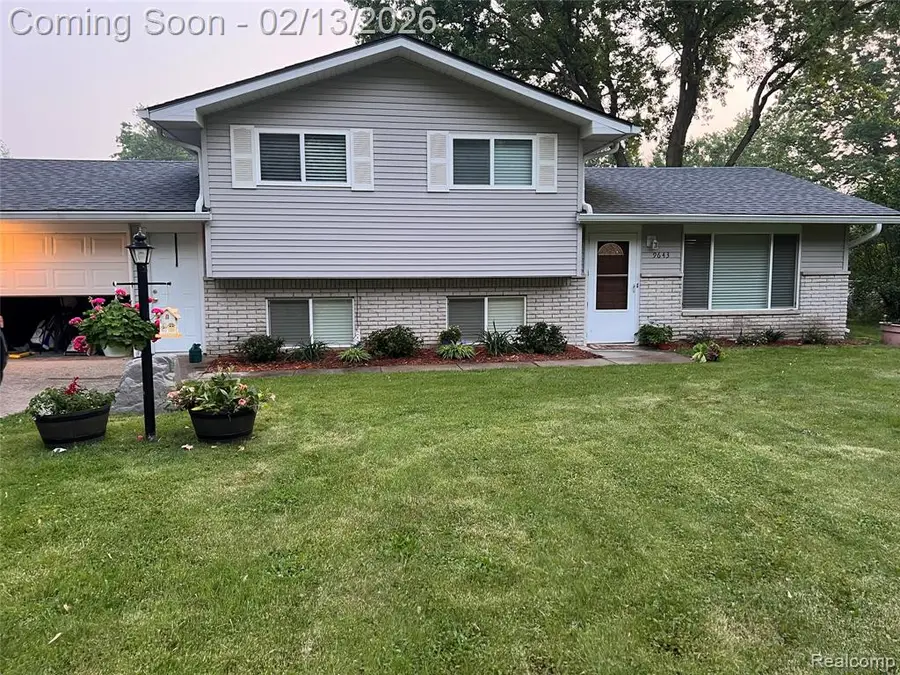 9643 Andersonville, Clarkston, MI  - #3