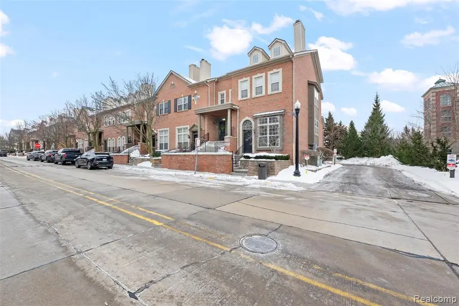 22195 W Village, Dearborn, MI  - #2